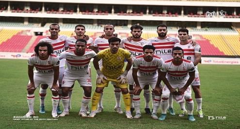 حسم موقف الزمالك.. فيفا يعلن تصنيف أندية أفريقيا للمشاركة في كأس العالم للأندية 2025